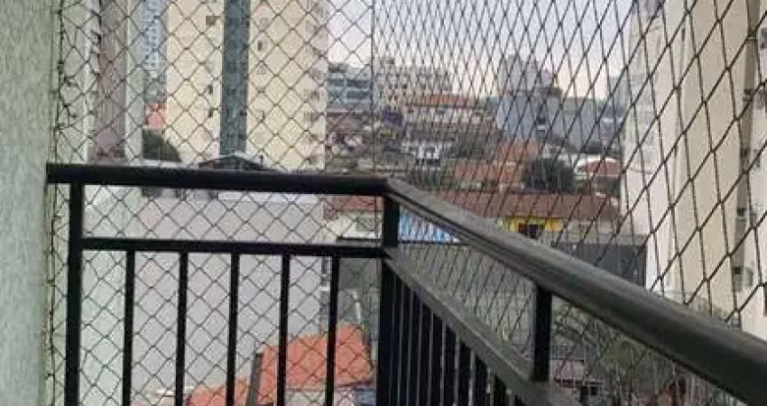 Apartamento com 1 dormitório à venda, 40 m² por r$ 310.000 - centro - guarulhos/sp