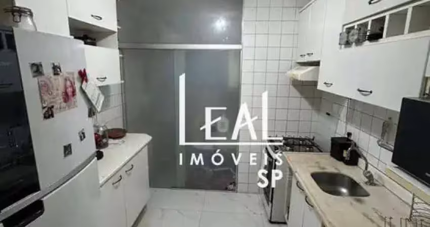 Apartamento com 2 dormitórios, 58 m² - venda por r$ 410.000,00 ou aluguel por r$ 2.800,00/mês - vila das bandeiras - guarulhos/sp