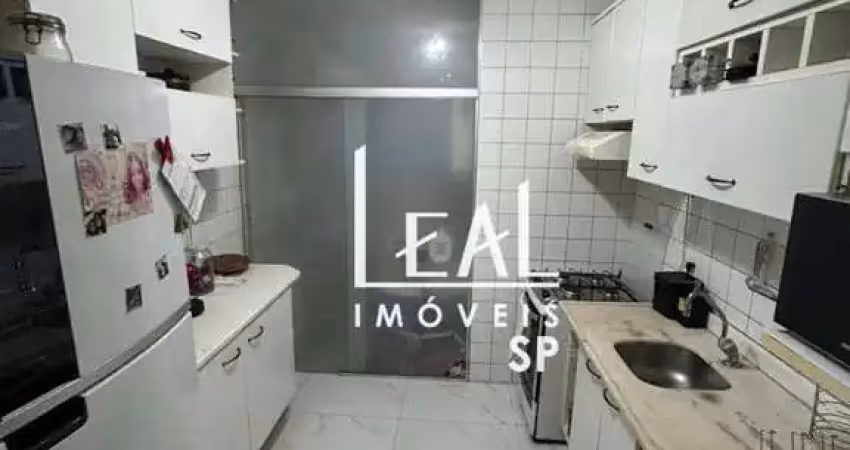 Apartamento com 2 dormitórios, 58 m² - venda por r$ 410.000,00 ou aluguel por r$ 2.800,00/mês - vila das bandeiras - guarulhos/sp