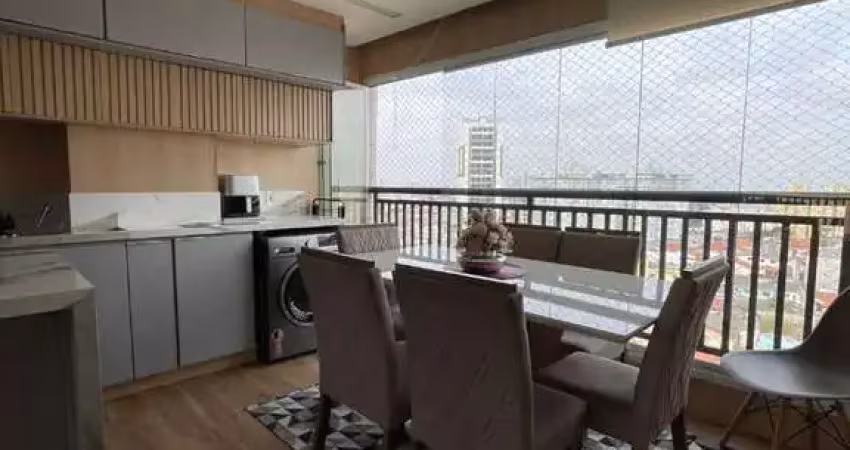Apartamento com 2 dormitórios à venda, 55 m² por r$ 440.000 - vila são ricardo - guarulhos/sp