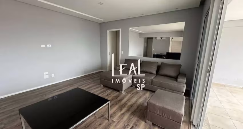 Apartamento com 3 dormitórios à venda, 116 m² por r$ 1.400.000 - jardim santa mena - guarulhos/sp