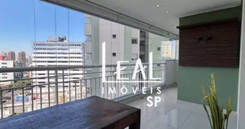 Apartamento com 2 dormitórios à venda, 93 m² por r$ 1.350.000 - centro - guarulhos/sp