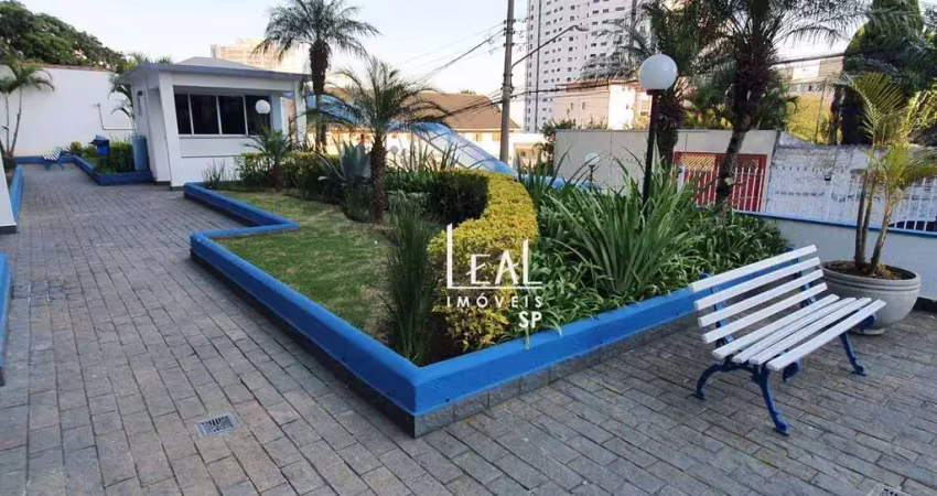 Apartamento 106 m² à venda no macedo - maison royale - 3 dorms, 2 vagas, lazer completo