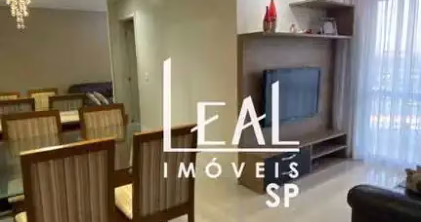 Apartamento com 2 dormitórios à venda, 55 m² por r$ 485.000,00 - vila das palmeiras - guarulhos/sp