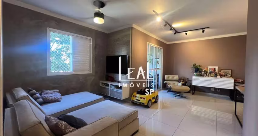 Apartamento com 3 dormitórios à venda, 71 m² por r$ 560.000,00 - macedo - guarulhos/sp