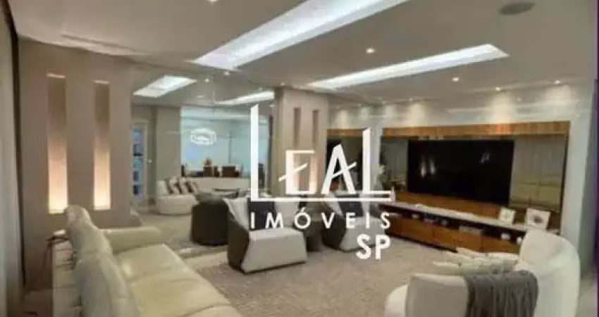 Sobrado com 4 dormitórios, 410 m² - venda por r$ 2.800.000,00 ou aluguel por r$ 16.341,67/mês - jardim maia - guarulhos/sp