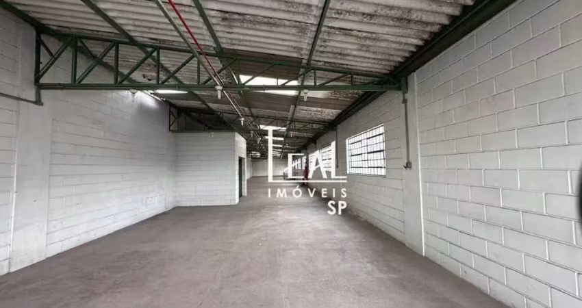 Prédio, 1272 m² - venda por r$ 3.985.000 ou aluguel por r$ 35.000/mês - vila das palmeiras - guarulhos/sp