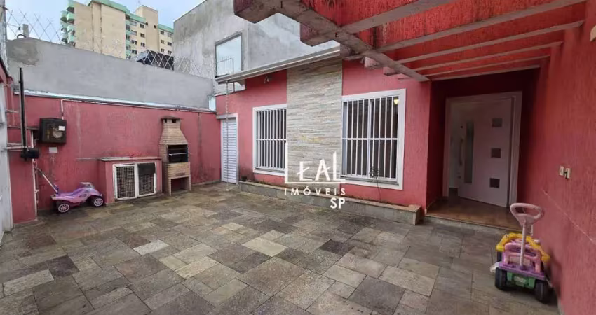 Casa com 3 dormitórios à venda, 150 m² por r$ 790.000 - vila augusta - guarulhos/sp