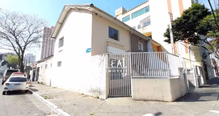 Sobrado com 3 dormitórios à venda, 160 m² por r$ 1.050.000,00 - parque são jorge - são paulo/sp