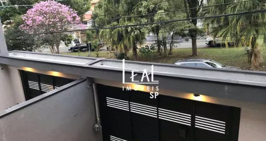 Sobrado com 3 dormitórios à venda, 170 m² por r$ 1.033.000 - parque continental ii - guarulhos/sp