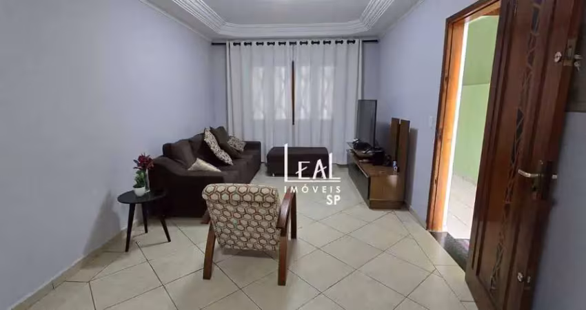 Sobrado com 3 dormitórios à venda, 137 m² por r$ 620.000 - vila barros - guarulhos/sp