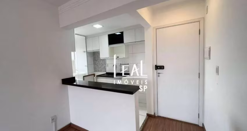Apartamento com 2 dormitórios à venda, 57 m² por r$ 420.000,00 - vila são paulo - guarulhos/sp