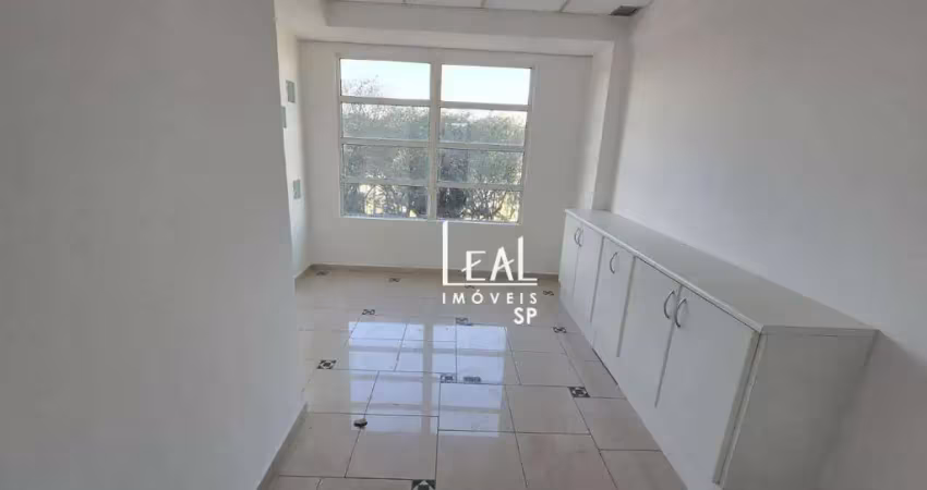 Conjunto à venda, 33 m² por r$ 375.000,00 - centro - guarulhos/sp