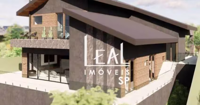 Terreno à venda, 800 m² por r$ 540.000,00 - santa isabel - santa isabel/sp