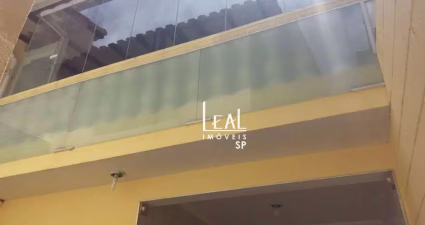 Sobrado com 2 dormitórios à venda, 148 m² por r$ 700.000,00 - jardim rosa de franca - guarulhos/sp