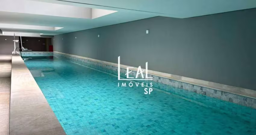 Apartamento com 2 dormitórios à venda, 80 m² por r$ 1.600.000,00 - santana - são paulo/sp