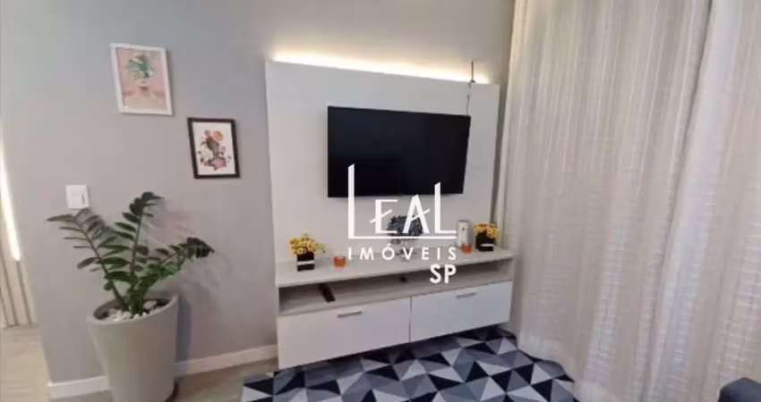 Studio com 1 dormitório à venda, 39 m² por r$ 720.000 - macedo - guarulhos/sp