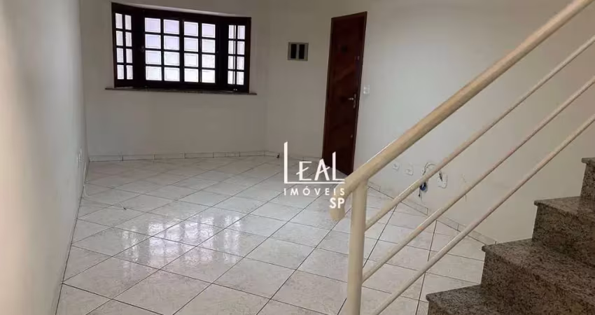 Casa com 3 dormitórios à venda, 125 m² por r$ 690.000,00 - jardim santa cecília - guarulhos/sp