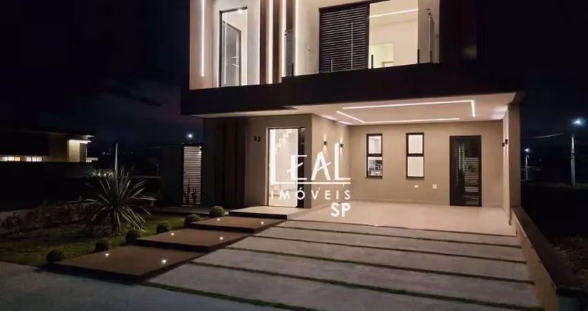 Casa com 3 dormitórios à venda, 232 m² por r$ 1.490.000,00 - jardim das flores - são josé dos campos/sp