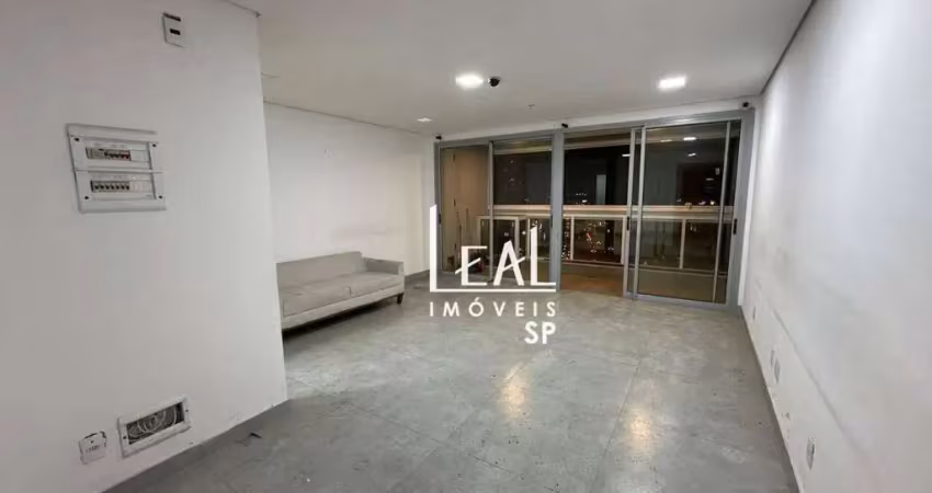 Sala para alugar, 40m² por r$ 4.220/mês - macedo - guarulhos/sp