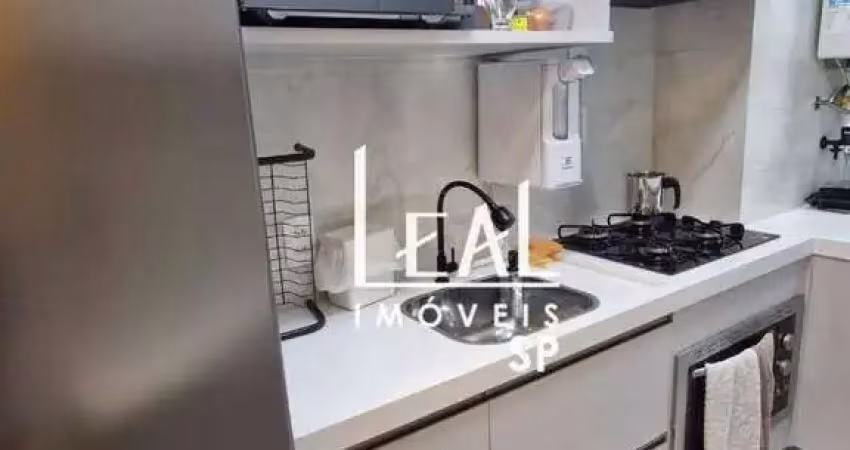 Apartamento com 3 dormitórios à venda, 62 m² por r$ 750.000,00 - parque residencial da lapa - são paulo/sp