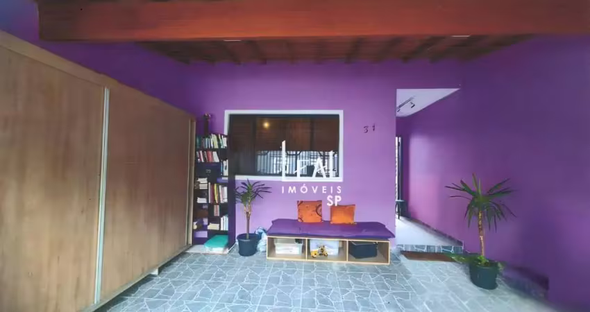 Casa com 2 dormitórios à venda, 120 m² por r$ 650.000,00 - parque renato maia - guarulhos/sp