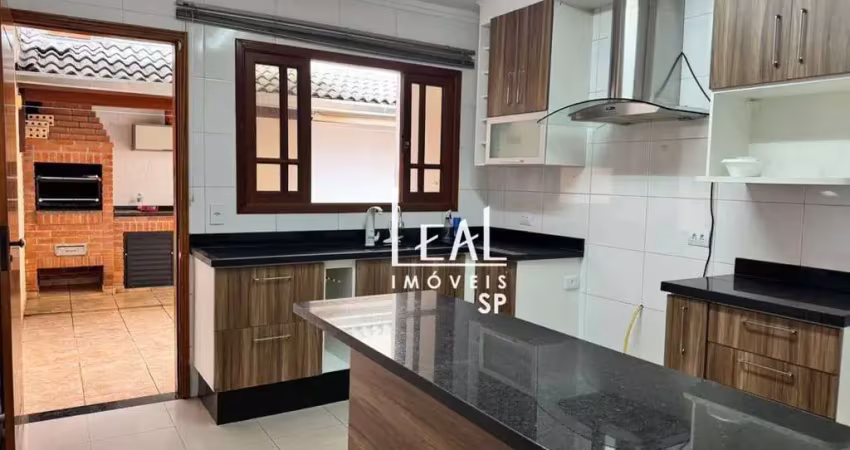 Sobrado com 3 dormitórios para alugar, 156 m² por r$ 4.725,00/mês - parque renato maia - guarulhos/sp