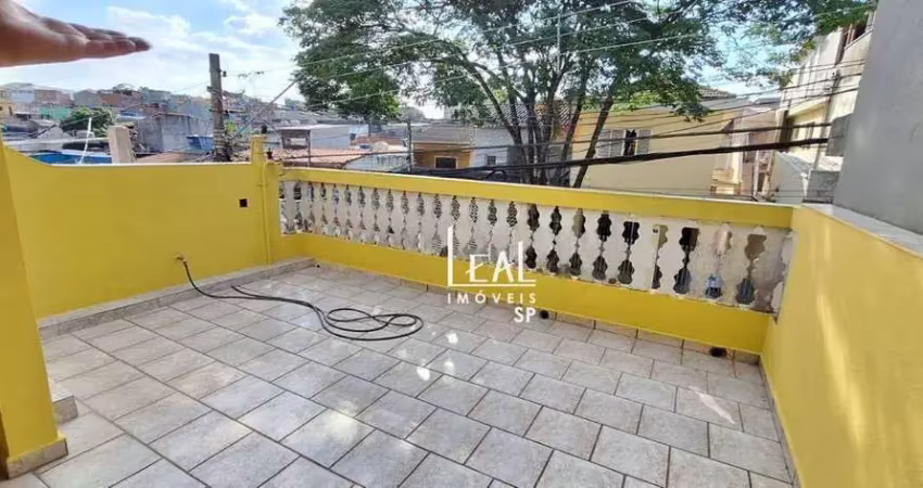 Casa com 3 dormitórios à venda, 190 m² por r$ 559.000 - jardim bela vista - guarulhos/sp