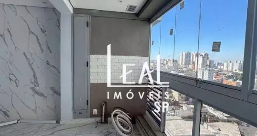Sala, 74 m² - venda por r$ 1.700.000,00 ou aluguel por r$ 12.160,00/mês - macedo - guarulhos/sp