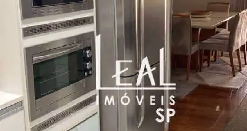 Apartamento com 3 dormitórios à venda, 93 m² por r$ 1.050.000 - centro - guarulhos/sp