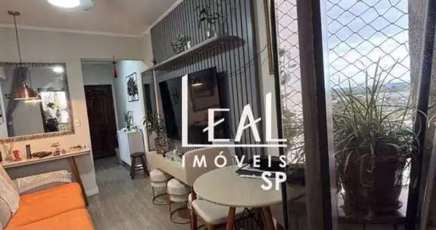 Apartamento com 2 dormitórios à venda, 65 m² por r$ 380.000 - macedo - guarulhos/sp