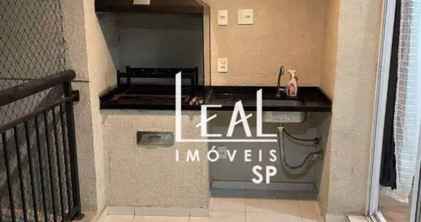 Apartamento com 2 dormitórios, 65 m² - venda por r$ 565.000 ou aluguel por r$ 4.370/mês - jardim flor da montanha - guarulhos/sp