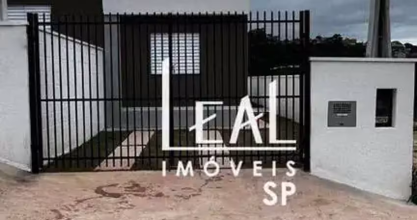 Casa com 2 dormitórios à venda, 52 m² por r$ 299.000 - jardim novo amanhecer - jacareí/sp