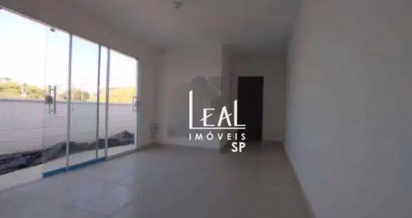 Casa com 2 dormitórios à venda, 69 m² por r$ 339.000 - jardim novo amanhecer - jacareí/sp