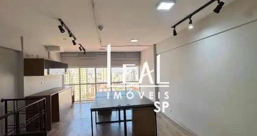 Sala à venda, 65 m² por r$ 550.000,00 - jardim tijuco - guarulhos/sp