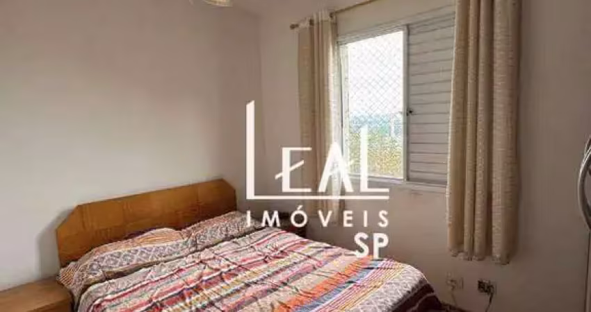Apartamento com 3 dormitórios à venda, 64 m² por r$ 430.000 - ponte grande - guarulhos/sp