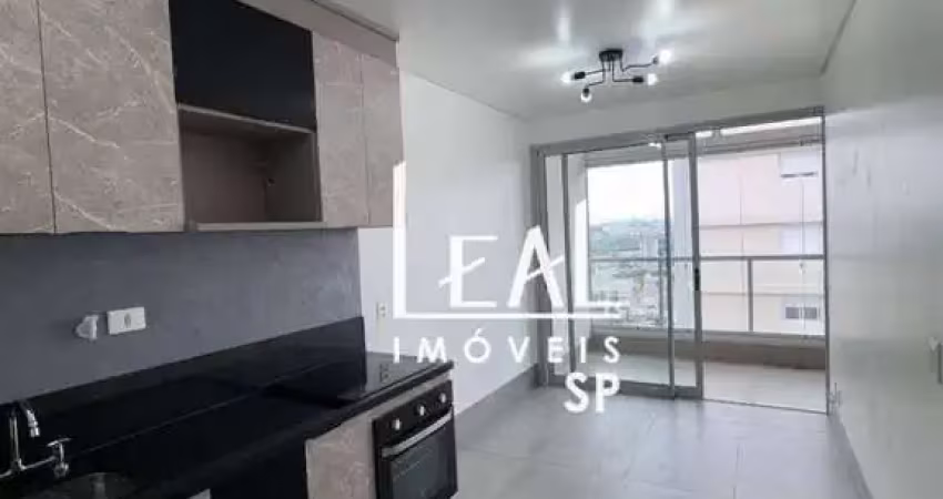 Studio com 1 dormitório, 39 m² - venda por r$ 650.000,00 ou aluguel por r$ 4.395,00/mês - macedo - guarulhos/sp