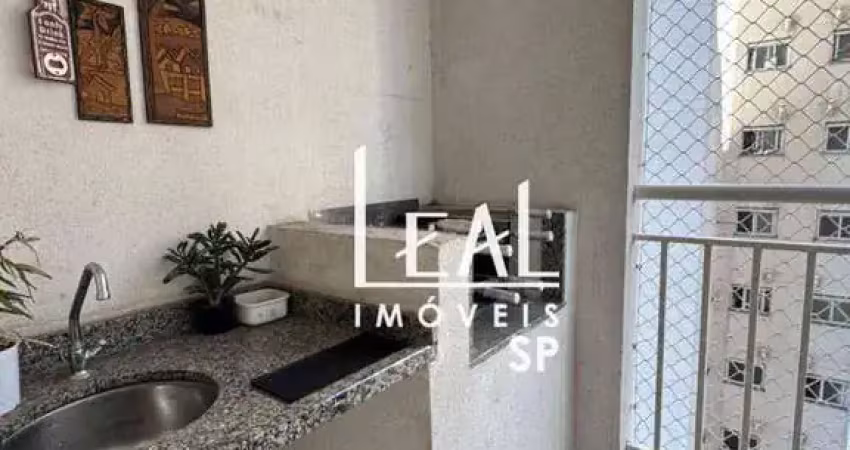 Apartamento com 3 dormitórios à venda, 77 m² por r$ 700.000,00 - jardim flor da montanha - guarulhos/sp