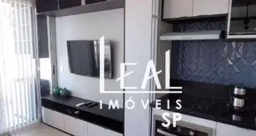 Studio com 1 dormitório para alugar, 39 m² por r$ 4.025,00/mês - macedo - guarulhos/sp