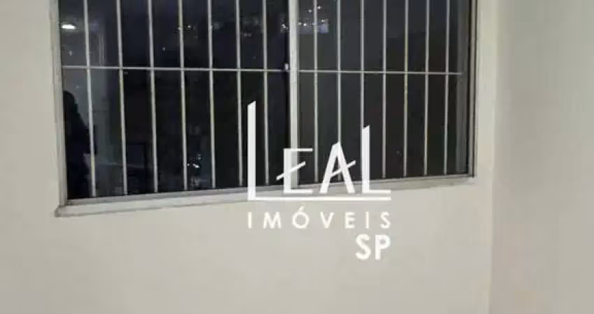 Apartamento com 1 dormitório para alugar, 35 m² por r$ 1.500/mês - centro - guarulhos/sp