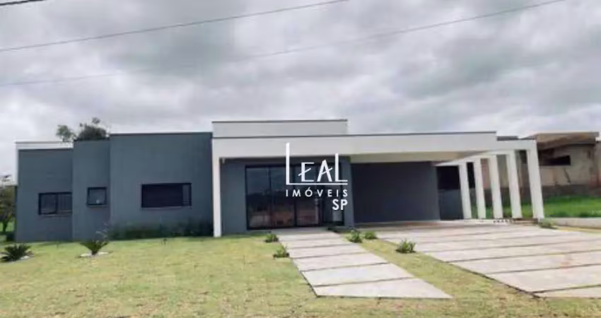 Casa com 4 dormitórios à venda, 243 m² por r$ 1.300.000 - zona rural - arandu/sp