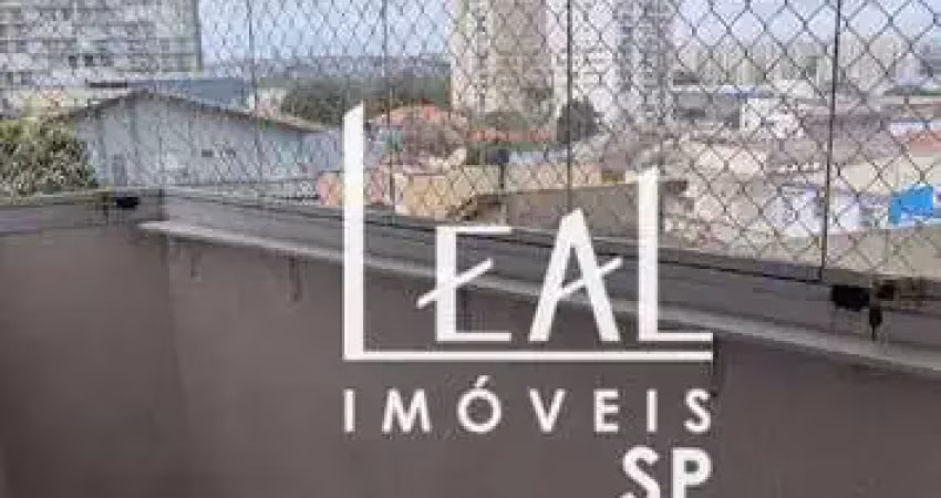 Apartamento com 2 dormitórios à venda, 59 m² por r$ 380.000 - vila augusta - guarulhos/sp