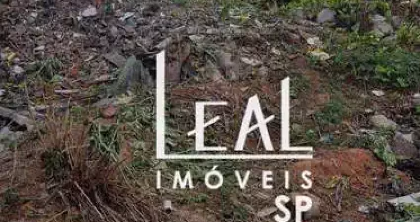 Terreno à venda, 330 m² por r$ 583.000 - jardim rizzo - guarulhos/sp
