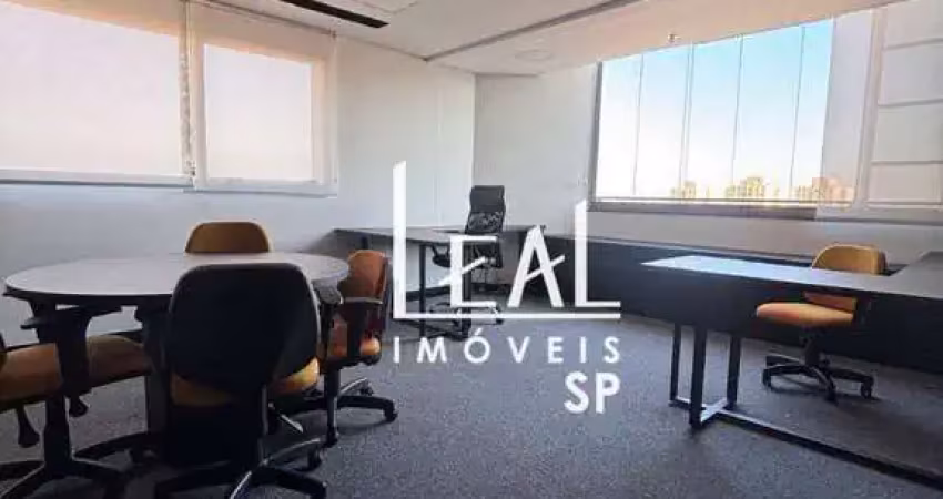 Laje para alugar, 350 m² por r$ 46.001/mês - vila pedro moreira - guarulhos/sp