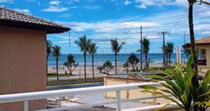 Sobrado 4 dorms, Flórida, Praia Grande - R$ 1.3 mi, Cod: 2372