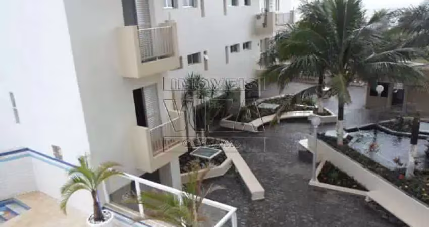 Apartamento com 3 quartos, balneário flórida, praia grande - r$ 600 mil, cod: 2603
