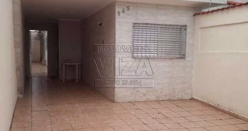 Casa com 2 quartos, Solemar, Praia Grande - R$ 350 mil, Cod: 2653