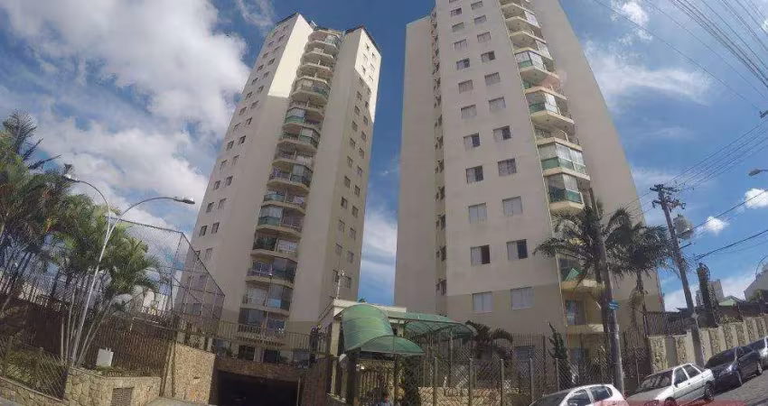 Cobertura com 2 dormitórios à venda, 105 m² por R$ 650.000,00 - Macedo - Guarulhos/SP