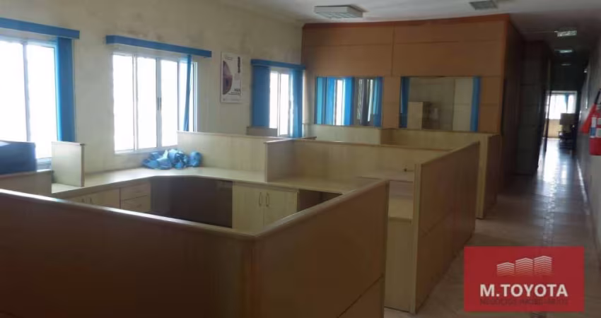 Prédio à venda, 604 m² por R$ 2.500.000,00 - Centro - Guarulhos/SP