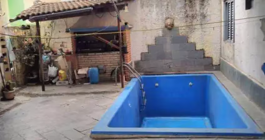 Sobrado com 4 dormitórios à venda, 357 m² por R$ 1.300.000,00 - Vila Rosália - Guarulhos/SP